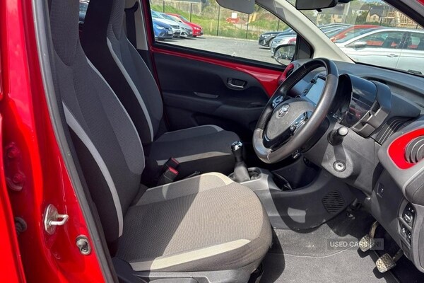 Used Toyota AYGO 2021 for sale - 75533399: Photo 6