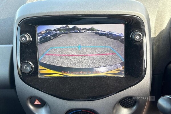 Used Toyota AYGO 2021 for sale - 75533399: Photo 7