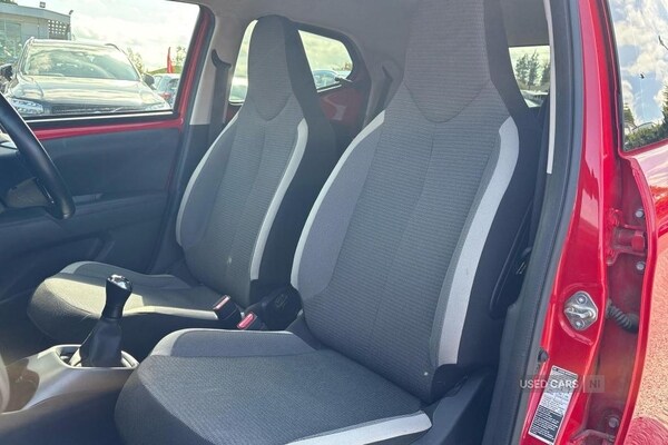 Used Toyota AYGO 2021 for sale - 75533399: Photo 8
