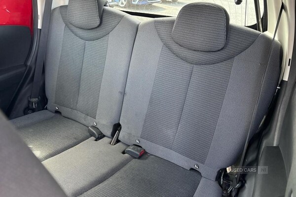 Used Toyota AYGO 2021 for sale - 75533399: Photo 9