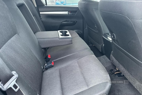 Used Toyota Hilux 2018 for sale - 76338234: Photo 13