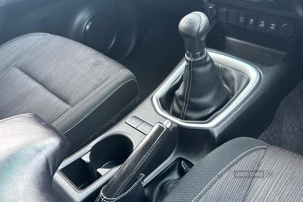 Used Toyota Hilux 2018 for sale - 76338234: Photo 8