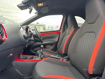 Used Toyota Aygo X 2024 for sale - 79522170: Photo