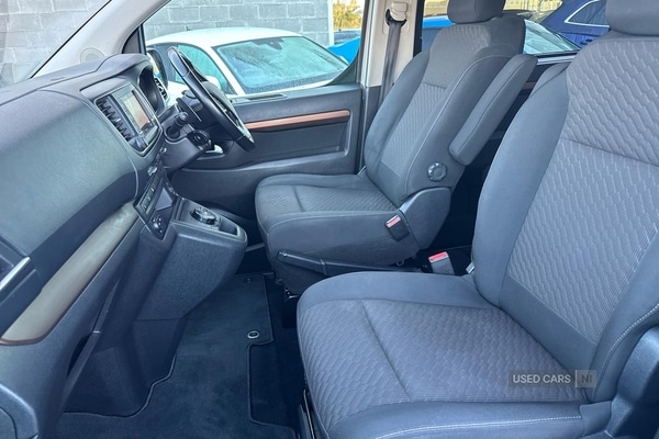 Used Toyota PROACE CITY Verso 2019 for sale - 76936935: Photo 10