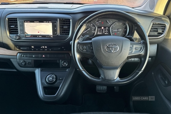 Used Toyota PROACE CITY Verso 2019 for sale - 76936935: Photo 5