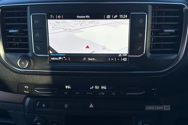 Used Toyota PROACE CITY Verso 2019 for sale - 76936935: Photo 7