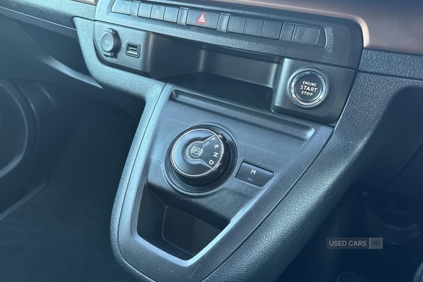 Used Toyota PROACE CITY Verso 2019 for sale - 76936935: Photo 8