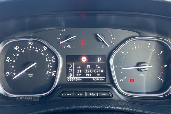 Used Toyota PROACE CITY Verso 2019 for sale - 76936935: Photo 9