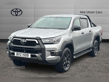 Used Toyota Hilux 2024 for sale - 78348738: Photo