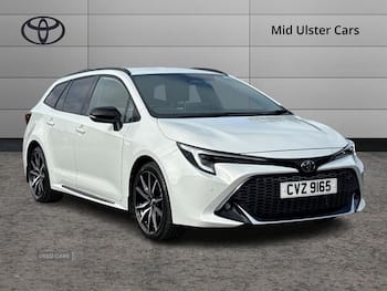 Used Toyota Corolla 2024 for sale - 79646789: Photo
