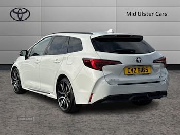 Used Toyota Corolla 2024 for sale - 79646789: Photo