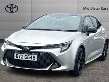 Used Toyota Corolla 2022 for sale - 73765674: Photo