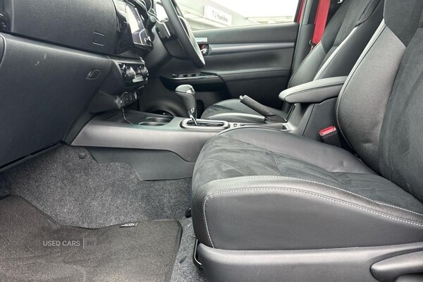 Used Toyota Hilux 2025 for sale - 75533183: Photo 12