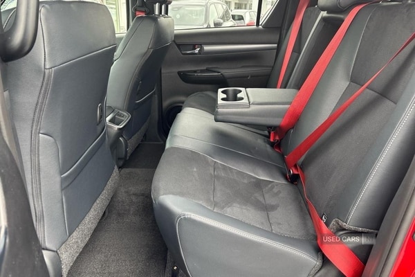 Used Toyota Hilux 2025 for sale - 75533183: Photo 13