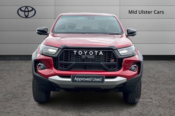Used Toyota Hilux 2025 for sale - 75533183: Photo 15
