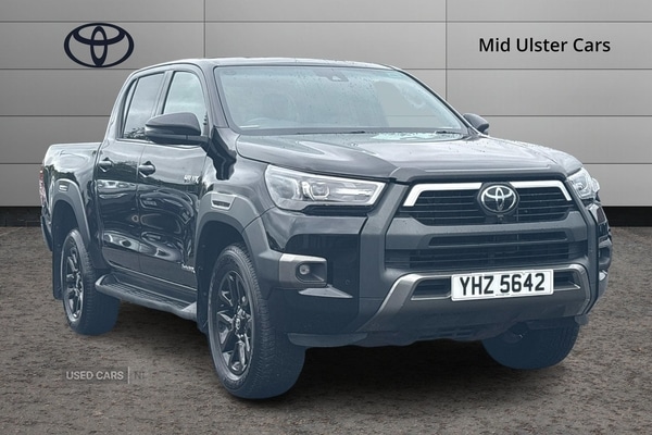 Used Toyota Hilux 2022 for sale - 76562601: Photo 1
