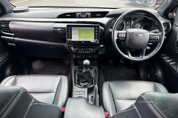 Used Toyota Hilux 2022 for sale - 76562601: Photo 11