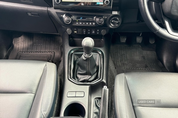 Used Toyota Hilux 2022 for sale - 76562601: Photo 12