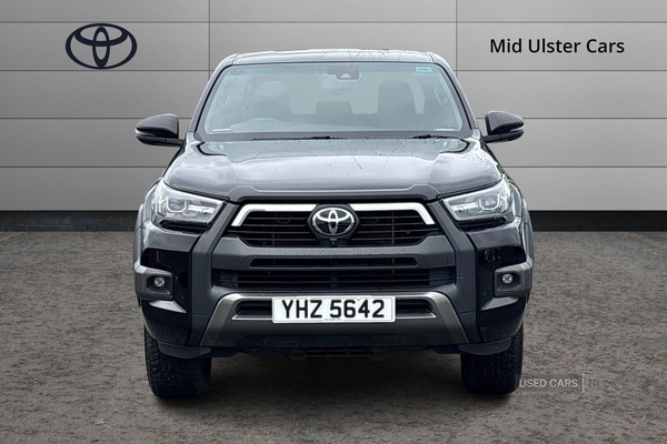 Used Toyota Hilux 2022 for sale - 76562601: Photo 15