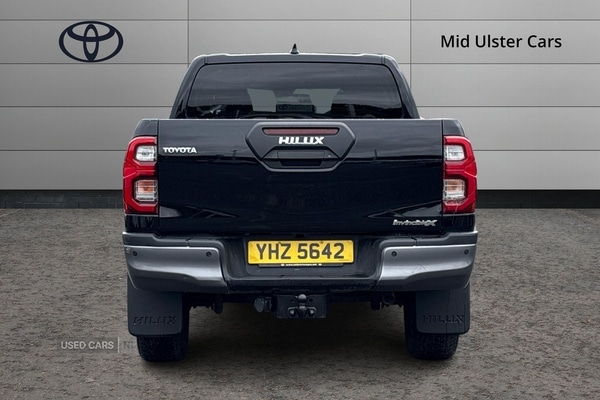 Used Toyota Hilux 2022 for sale - 76562601: Photo 18