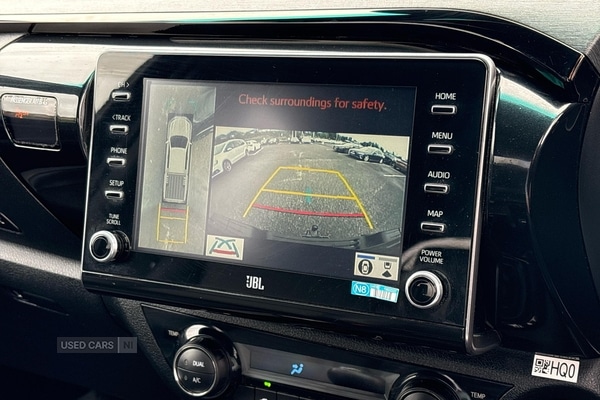 Used Toyota Hilux 2022 for sale - 76562601: Photo 7