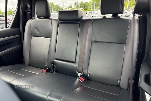 Used Toyota Hilux 2022 for sale - 76562601: Photo 9