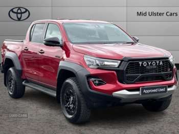 Used Toyota Hilux 2025 for sale - 75364952: Photo