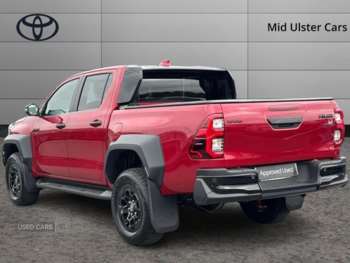 Used Toyota Hilux 2025 for sale - 75364952: Photo