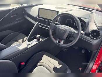 Used Toyota C-HR 2024 for sale - 78810515: Photo