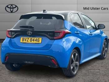 Used Toyota Yaris 2025 for sale - 75388783: Photo