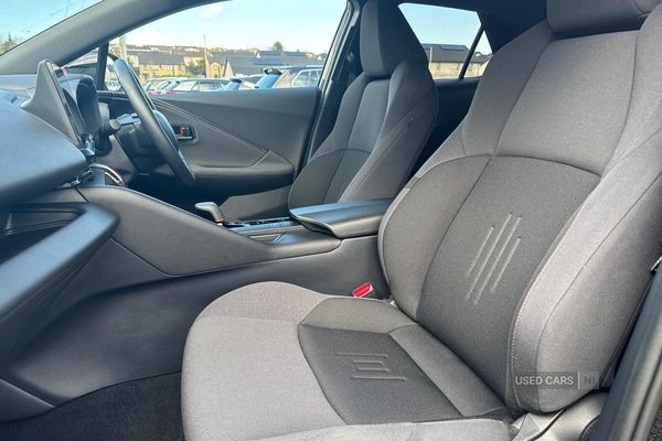 Used Toyota C-HR 2024 for sale - 78101897: Photo 10