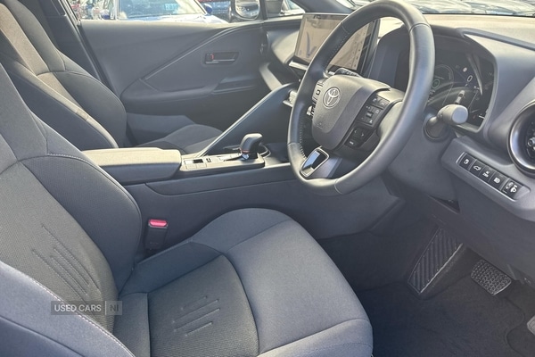 Used Toyota C-HR 2024 for sale - 78101897: Photo 11