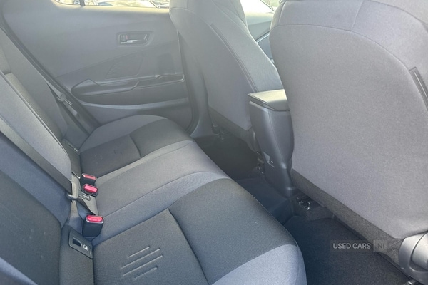 Used Toyota C-HR 2024 for sale - 78101897: Photo 12