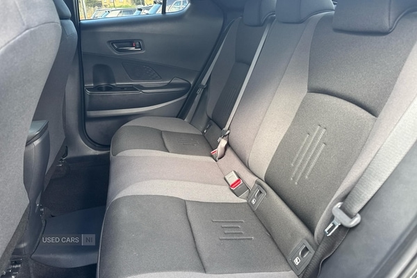 Used Toyota C-HR 2024 for sale - 78101897: Photo 13