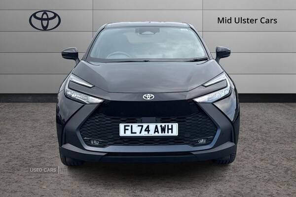 Used Toyota C-HR 2024 for sale - 78101897: Photo 15