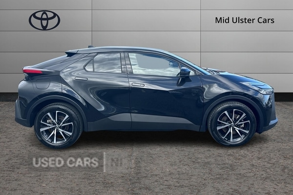 Used Toyota C-HR 2024 for sale - 78101897: Photo 16