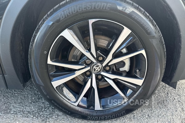 Used Toyota C-HR 2024 for sale - 78101897: Photo 17