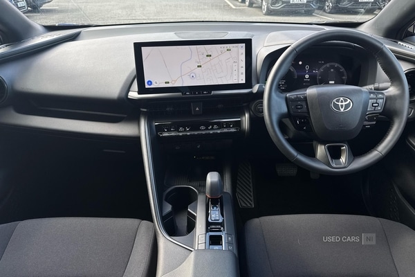 Used Toyota C-HR 2024 for sale - 78101897: Photo 5