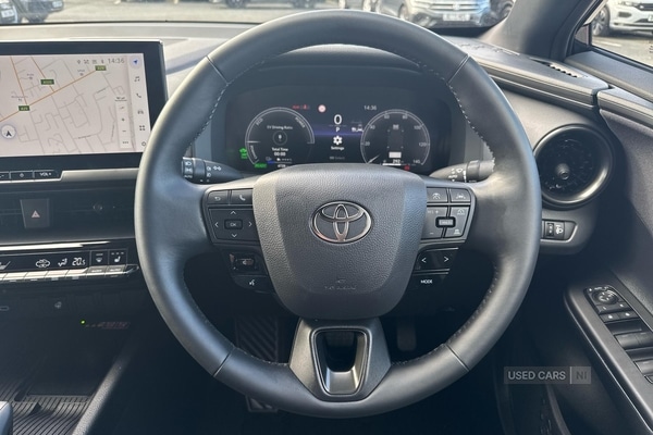 Used Toyota C-HR 2024 for sale - 78101897: Photo 6