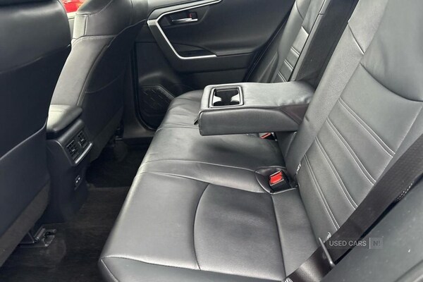 Used Toyota RAV4 2023 for sale - 76201636: Photo 10
