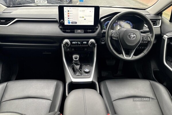 Used Toyota RAV4 2023 for sale - 76201636: Photo 11