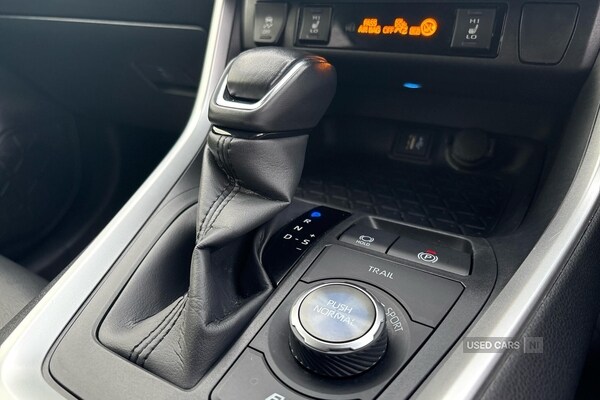 Used Toyota RAV4 2023 for sale - 76201636: Photo 14