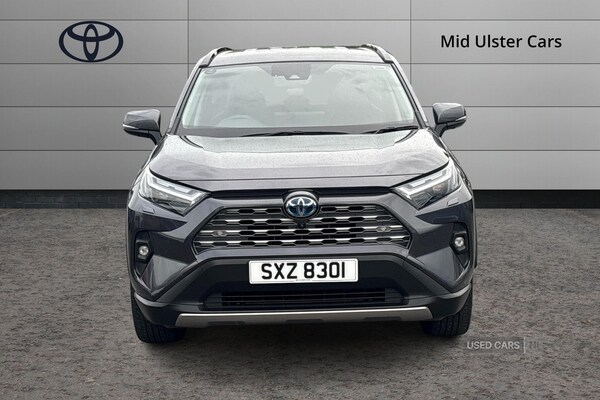 Used Toyota RAV4 2023 for sale - 76201636: Photo 15