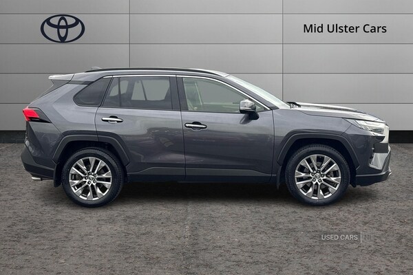 Used Toyota RAV4 2023 for sale - 76201636: Photo 16