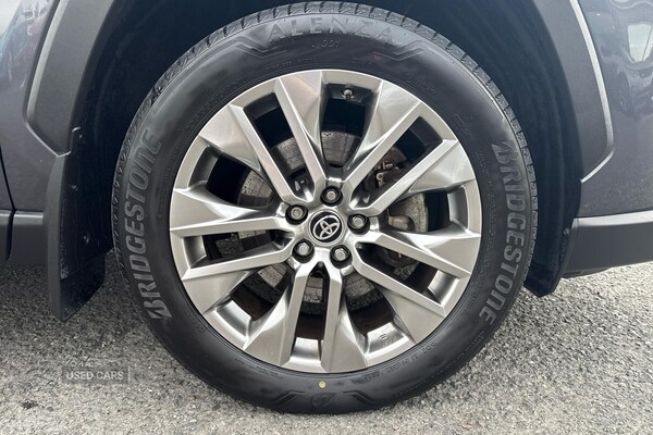 Used Toyota RAV4 2023 for sale - 76201636: Photo 17