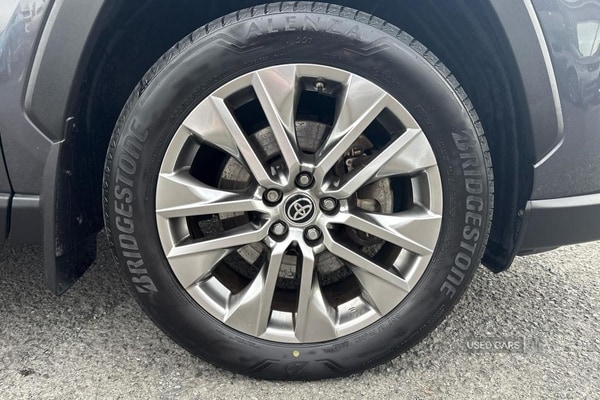 Used Toyota RAV4 2023 for sale - 76201636: Photo 17