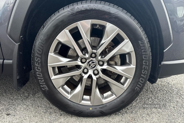 Used Toyota RAV4 2023 for sale - 76201636: Photo 19