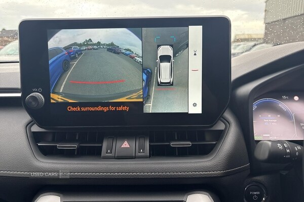 Used Toyota RAV4 2023 for sale - 76201636: Photo 7