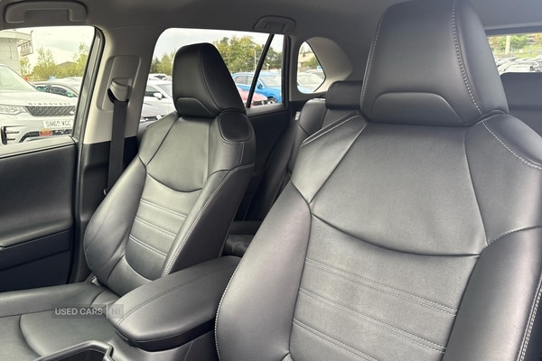 Used Toyota RAV4 2023 for sale - 76201636: Photo 8