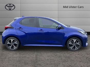 Used Toyota Yaris 2024 for sale - 78966628: Photo